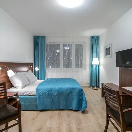 Eliska Tower 3*