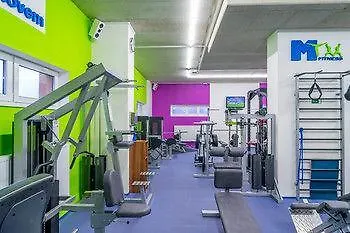 Aparthotel Eliska Tower