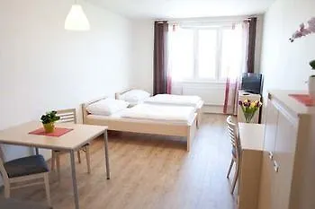 Aparthotel Eliska Tower Prague