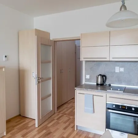 Eliska Tower 3*